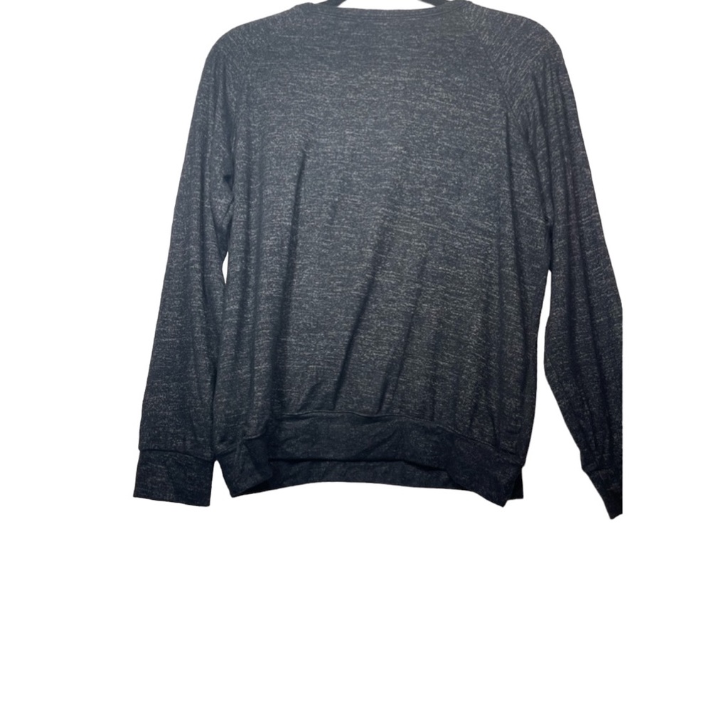 Buffalo by David Bitton Women’s Long Sleeve Top Good Vibes M - Picture 6 of 6